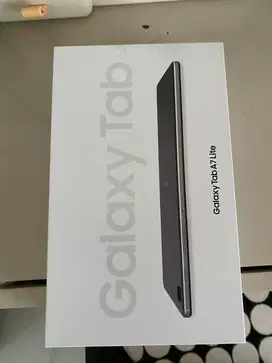 Samsung Galaxy Tab A7 Lite