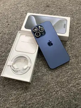 iPhone 15 pro max 256gb allop