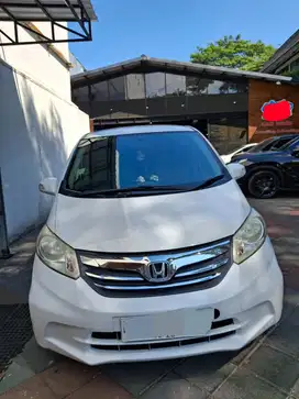 Honda Freed 2013 - 1.5 S Bensin