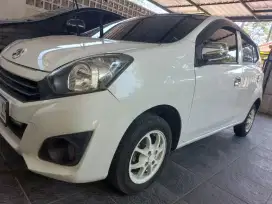 Dijual Ayla 2018 1000cc