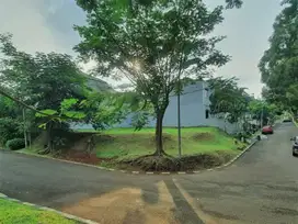 Tanah Strategis 10 Menit dari Trans Studio Cibubur