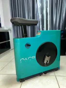 SEPEDA STATIS ADVANCE NANO