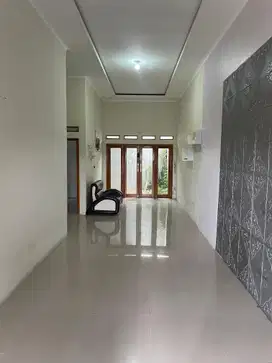 Jual Rumah Modern Minimalis di Hunian Sandia Karya, Majalengka