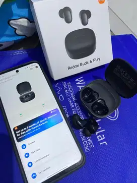 Redmi Buds 6 play
