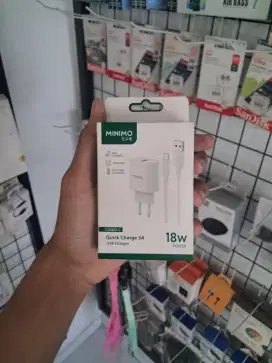 TC MINIMO 1 SET