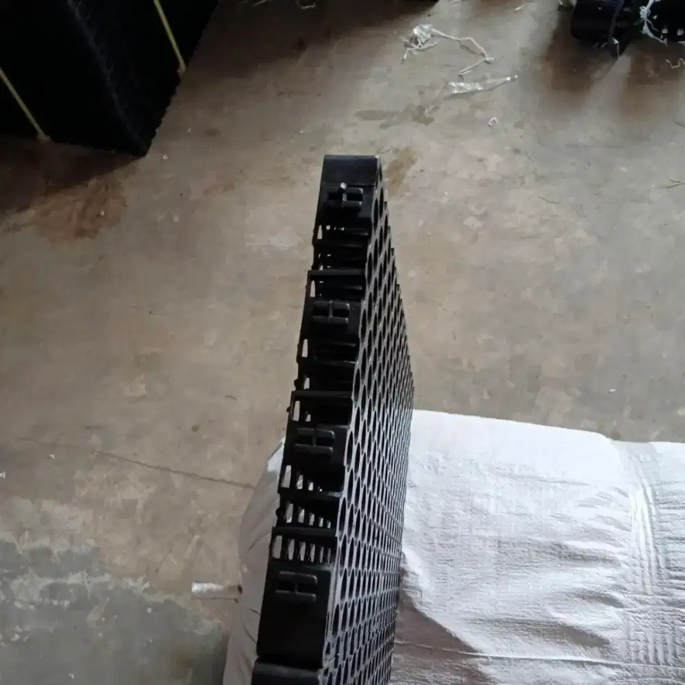 Drainase Cell 1x1m COD Tahan Banting