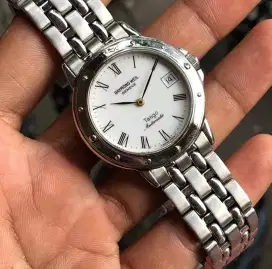 Raymond Weil Tango watch ORI