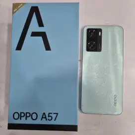 Hp Oppo A57 second