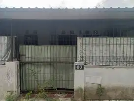 Dijual Cepat Rumah Strategis 1 Menit Dari Taan Jaya Wijaya