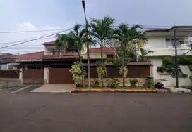 Dijual Cepat rumah nyaman di Perum. Bukit Cinere Indah