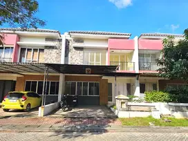 Lokasi Emas Jual Rumah 2Lt.Unfurnish Dkt Mall&Sekolah Garden House PIK