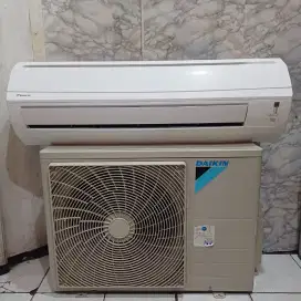 AC Daikin 2 PK freon R32