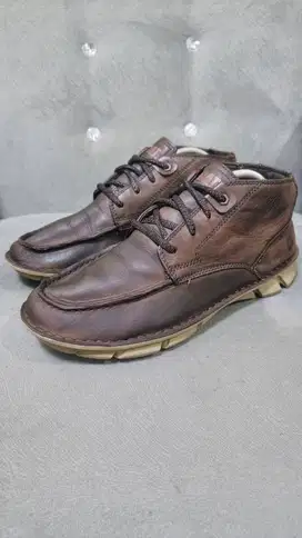 Sepatu Caterpillar size 41 original