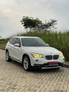 BMW X1 Sdrive 1.8 Executive