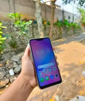Oppo A3s Ram 6/128