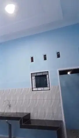 Rumah Baru Disewakan