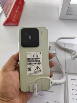 Promo(JUSAMI) xiaomi 15
