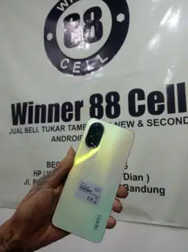 Oppo A38 6/128 second mulus