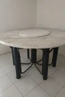 MEJA MARMER ASLI