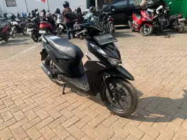 Beat Deluxe iss 2020. Km 50.000 an