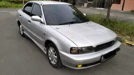 Suzuki Baleno 1997 Bensin