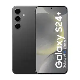 Samsung s24+ 12/512GB