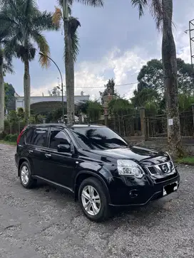 Nissan X-Trail 2012 Bensin