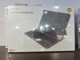 KEYBOARD INFINIX XPAD 20
