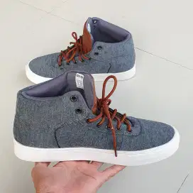 Sepatu North Star Bata