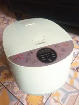 Dijual megicom Philips tosca