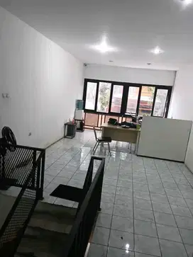 Ruko Siap pakai Mainroad Margacinta, Buah batu Ref.04884