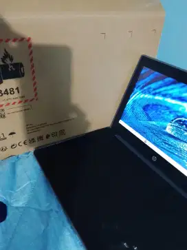 Laptop Hp Chromebook 11 G8 EE