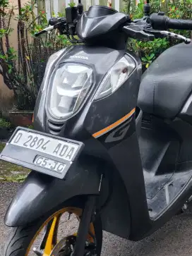 Honda genio 2020