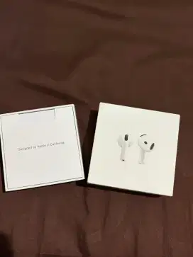 AIRPODS GEN 4 IBOX