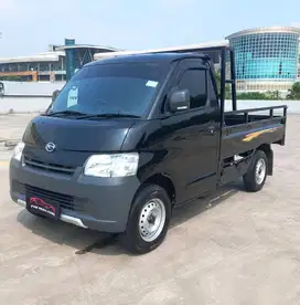 daihatsu gran max pick up 1.5 manual tahun 2024 l, AC, power steering