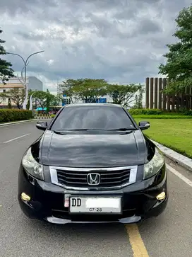 Accord VTI-L Matic