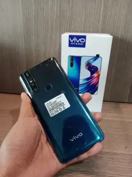 Vivo V15 Ram 8/256