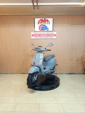 VESPA SPRINT ABS 2021, SS LENGKAP, BS CASH/KREDIT/CC/PAYLATER