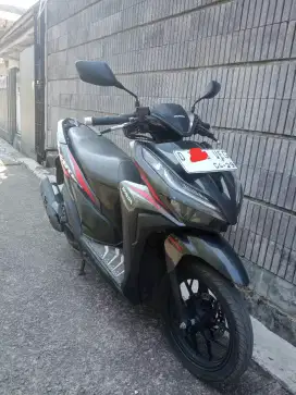 Vario LED new 125 2019 Mulus siap pake
