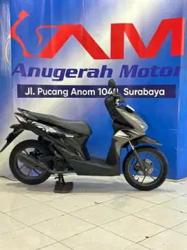 KM 9RIBU ! Honda New Beat Eco Tahun 2023