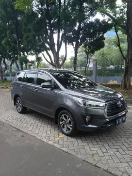 Toyota Kijang Innova 2022 Diesel