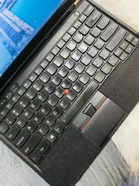 LENOVO X230 CORE I5 GEN 3 RAM 4GB SSD 128