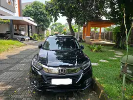 Mobil HRV E 2020 KM 83000 Bensin