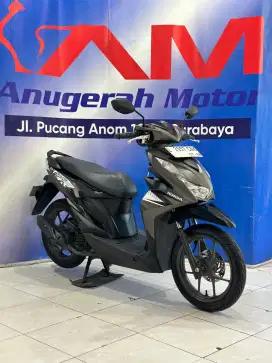 Odo 9ribu - Honda all new Beat Eco Cbs Tahun 2023