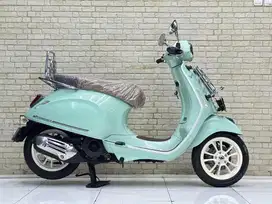 Limited Edition‼️ Primavera S Picnic Iget Green Relax - Zaky Mustika