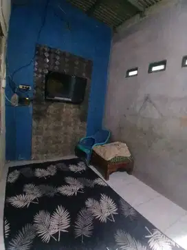 Jual Rumah Tipe 105/105 di dalam Perumahan BCA Majalengka