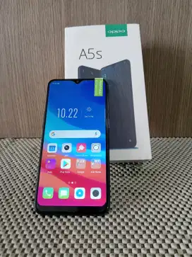 Oppo A5s Ram 8/256