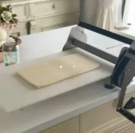 Dough Sheeter Manual RS 101 Made in Japan