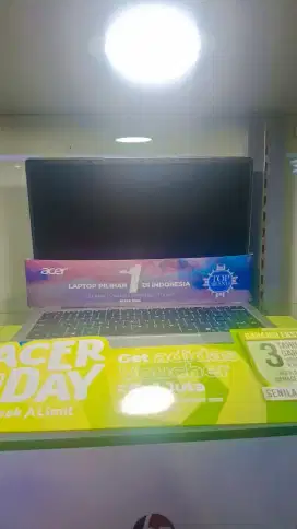 Kredit Laptop Acer Cicilan Tanpa Dp