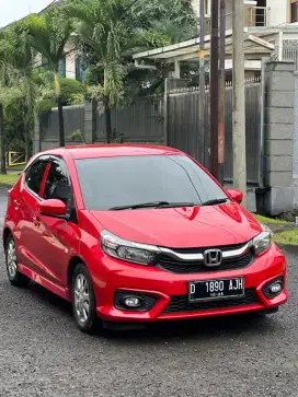 Brio e satya matic tahun 2021